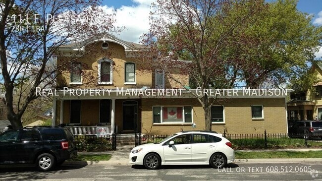 Building Photo - 111 E Pleasant St Unit 2 Rental