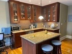 Building Photo - 400 Marlborough St Unit 9 Rental