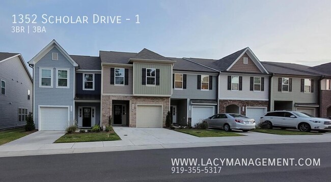 Photo - 1352 Scholar Dr