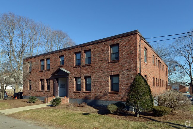 Photo - Weston Court Apartments