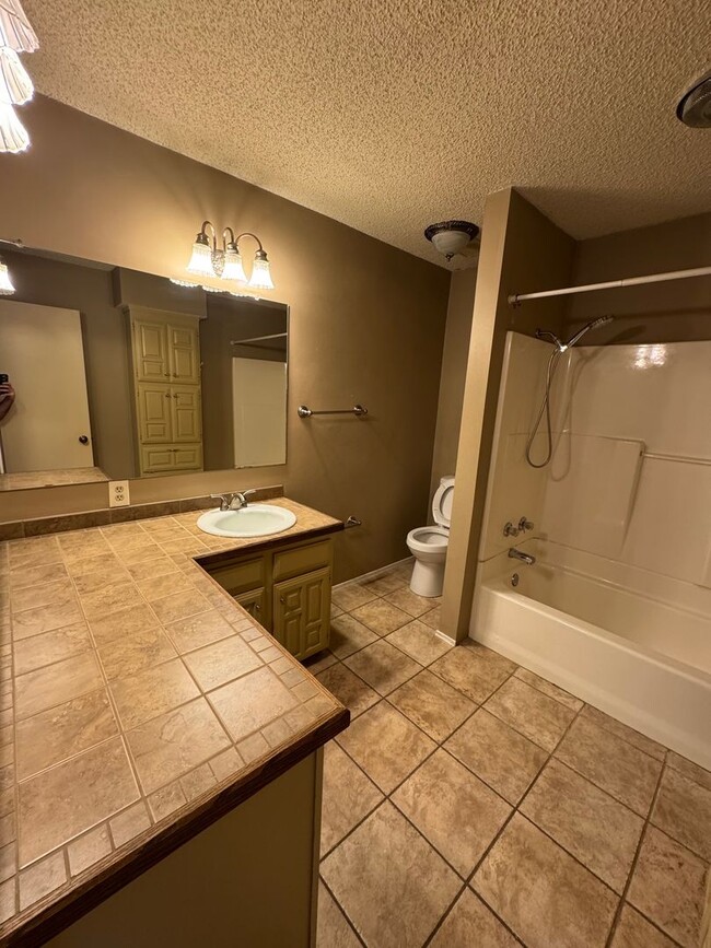 Photo - Private Condo Living