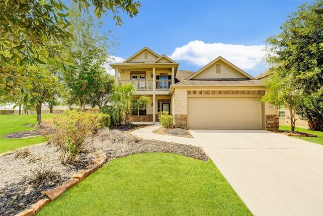 Building Photo - 15003 Telge Lake Trail