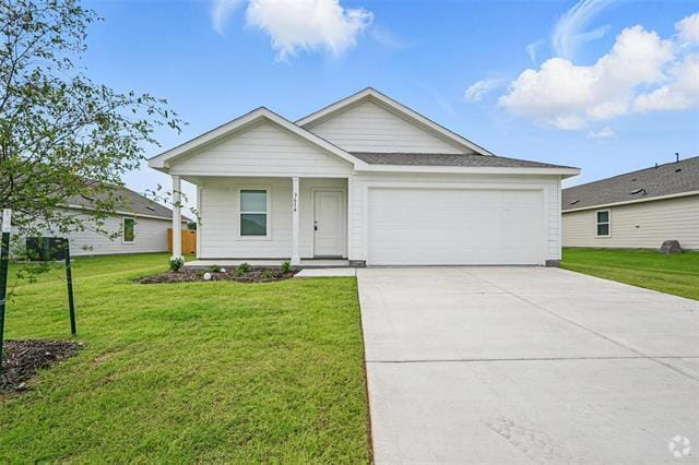 Building Photo - 3614 Scarlet Sage Wy Rental