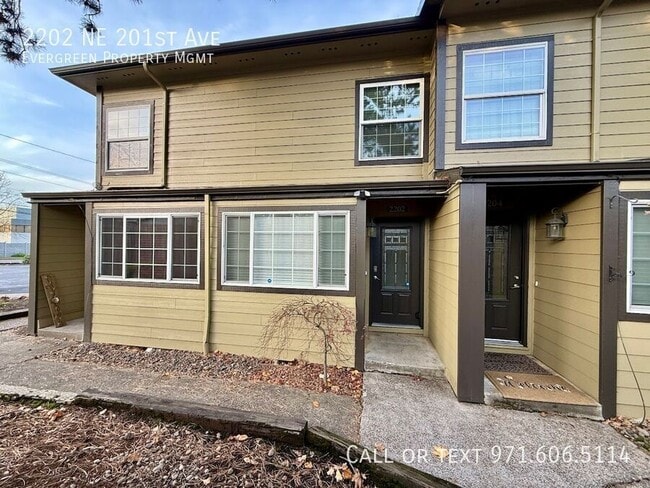 Building Photo - 2202 NE 201st Ave