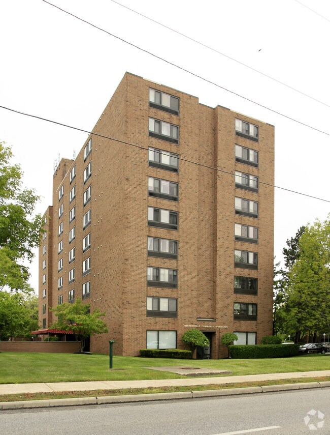 Photo - Warrensville Community Apartments