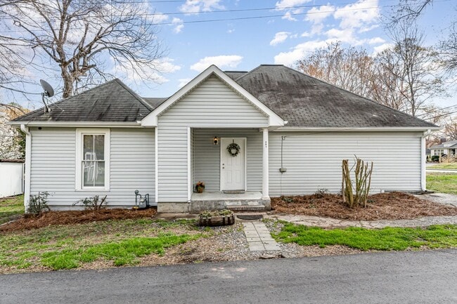 Available to Show - Available to Show House