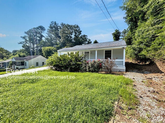 Building Photo - 706 Agricola St Rental