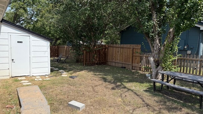 Photo - 1802 E University Ave