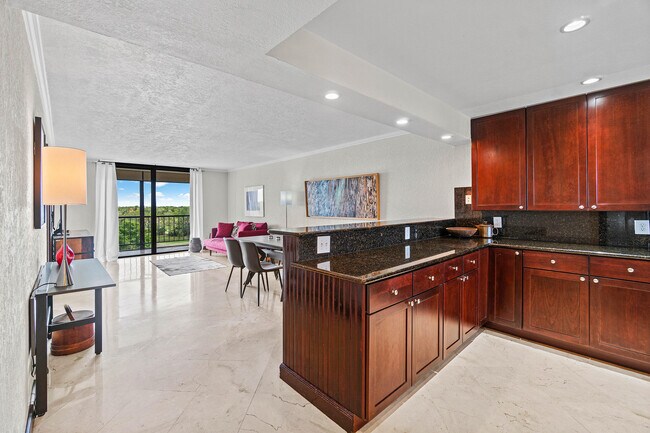 Photo - 2400 Deer Creek Country Club Blvd Unit 608-1