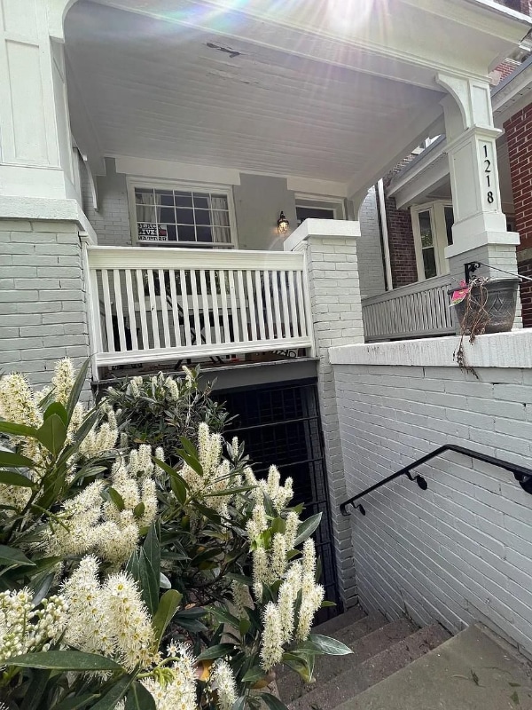 Photo - 1218 Euclid St NW