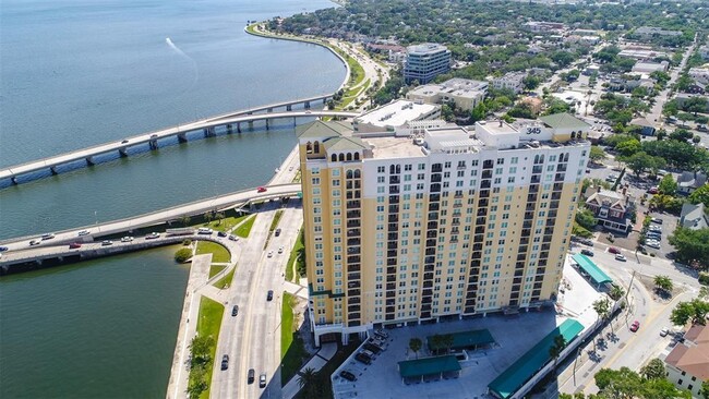 Photo - 345 Bayshore Blvd Condominio Unidad 710