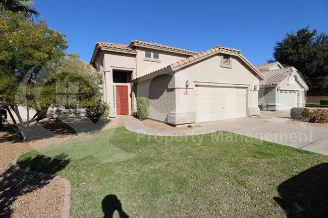 Building Photo - 490 W Ebony Way Rental