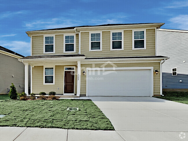 Building Photo - 5208 Lake Maxwell Dr Rental