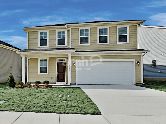 Building Photo - 5208 Lake Maxwell Dr Rental