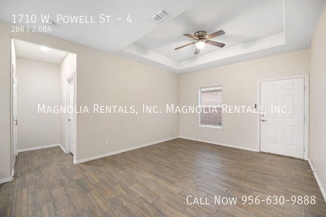 Photo - 1710 W Powell St Unidad 4