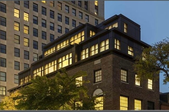 Photo - 108-110 Arlington St Unidad PH