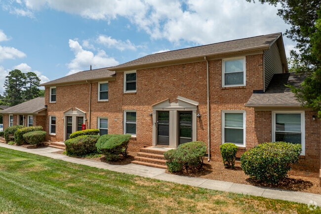 Building Photo - Kilborne Apartments