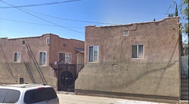 Building Photo - 515 N Breed St Unit 515 N. Breed Rental