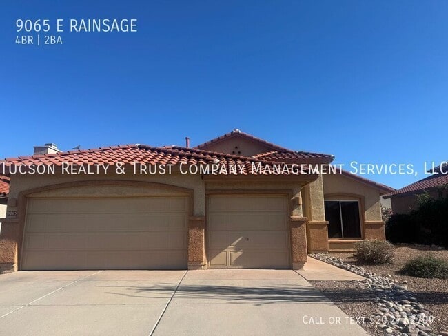 Building Photo - 9065 E RAINSAGE-