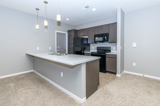 Photo - Pioneer Trail Flats