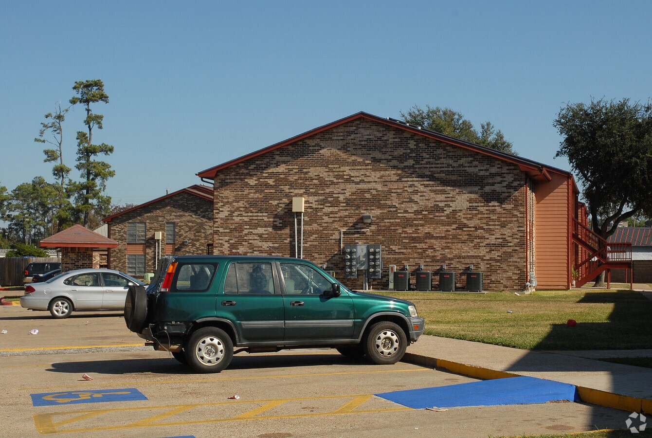 Photo - Tracewood II Apartments