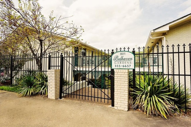 Photo - Belhaven Gardens