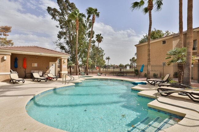 Photo - Stylish Mesa Condo with Modern Comforts & Prime Location