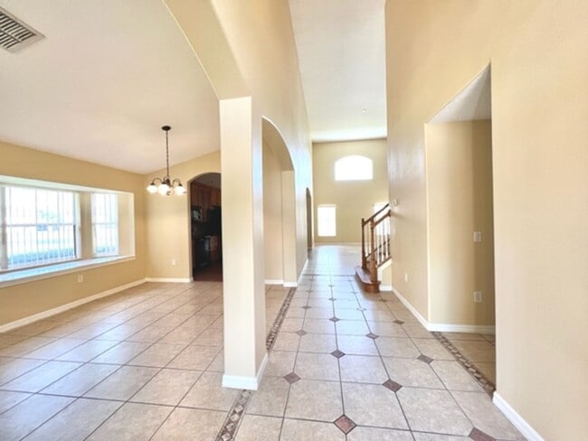 Photo - EAGLE CREEK LAKE NONA! WELCOME HOME! Beautiful water views! Spacious 2 story-3 bedroom 2.5 bath h...