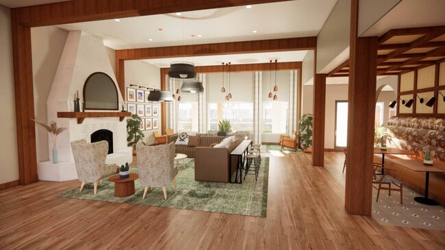 Photo - Sandoval Flats