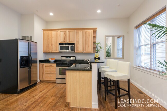 Photo - 1417 Chapin St NW Unit #505