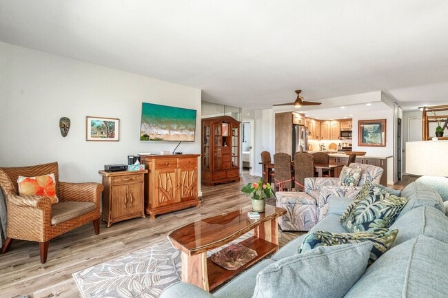 Photo - 2531 S Kihei Rd Unit 1