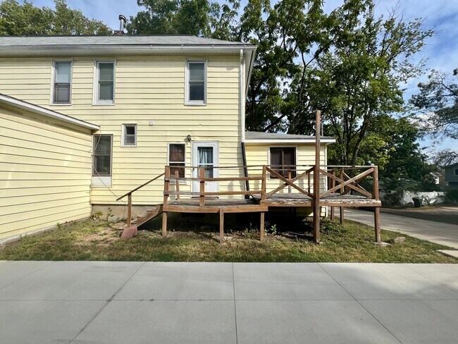 Photo - 2222 Walnut St Unit #1