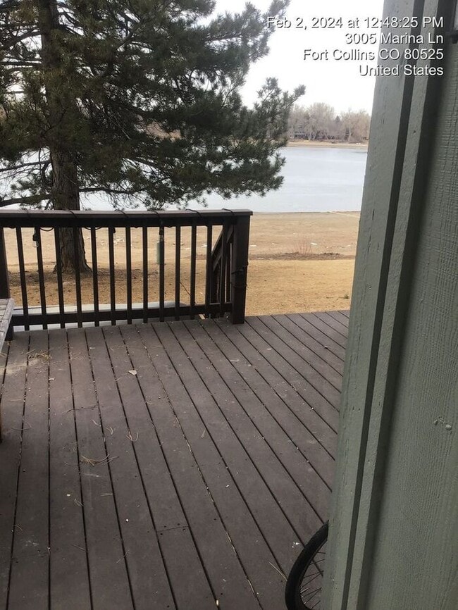 Photo - 2 bed/ 1.5 bath Condo In Fossil Lake Subdivision