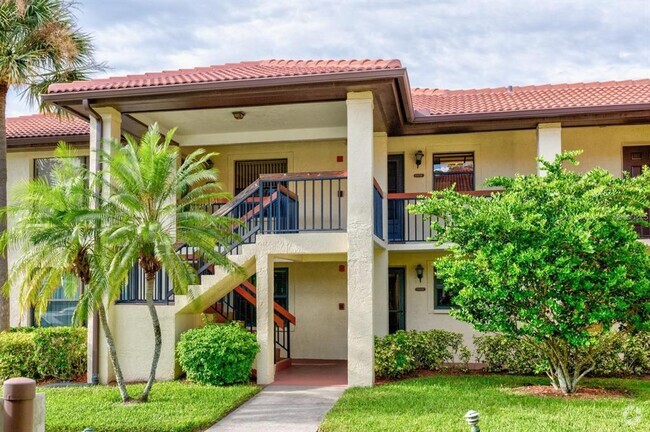 Building Photo - 1409 Hammock Pine Blvd Unit 1409 Rental