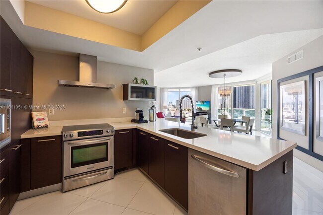 Photo - 250 Sunny Isles Blvd Unit 3-1202