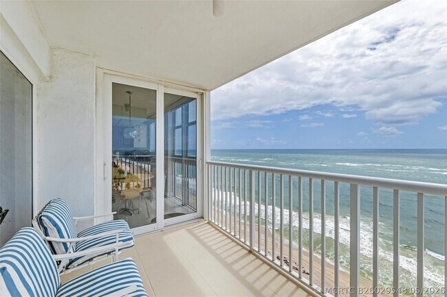 Building Photo - 1370 S Ocean Blvd Unit 1801