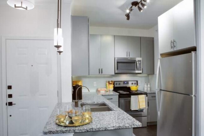 Photo - 1 bedroom in Austin TX 78728 Unit 1018