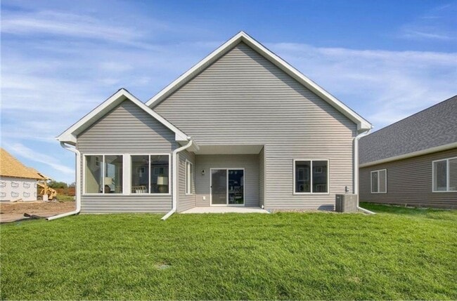 Photo - 1 Level Living - Newer Built