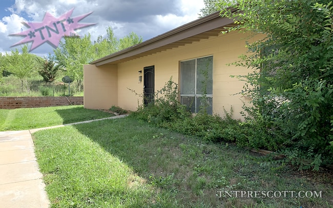 Photo - 336 Country Club Cir Unit C-1