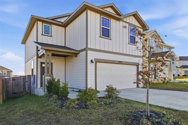 Photo - 13107 Barrister Ln