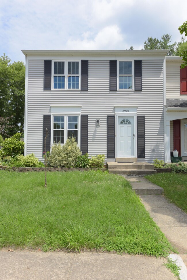 Photo - 2901 Marsala Ct Townhome