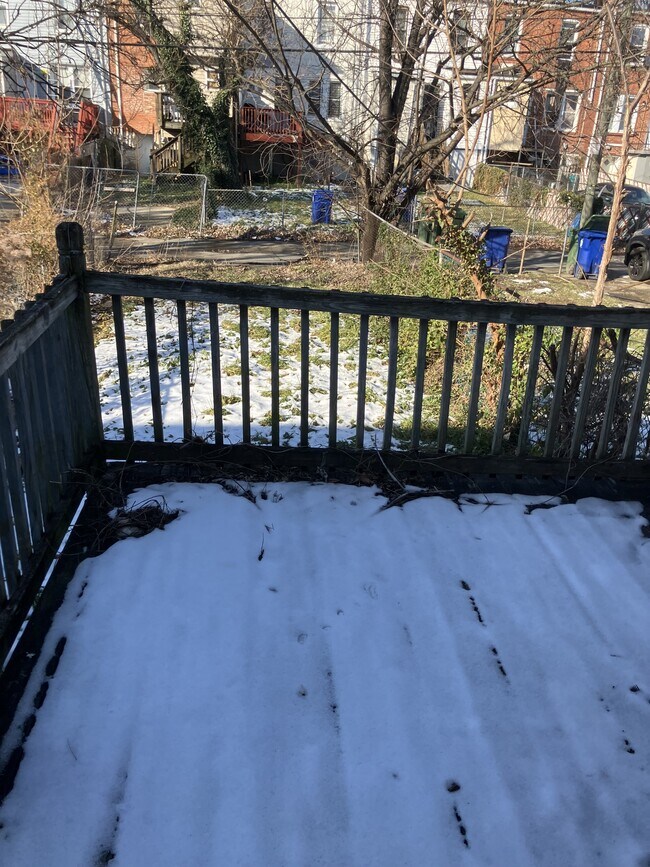 Photo - 3722 Manchester Ave