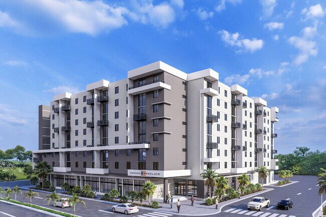 Building Photo - Havana Enclave LLC