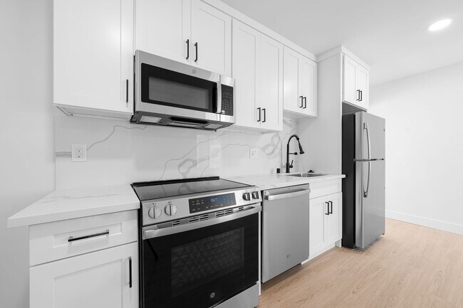 Photo - BRAND NEW Luxury Apartments in North Park!