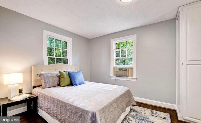 Photo - 3901 Fulton St NW Unidad 203