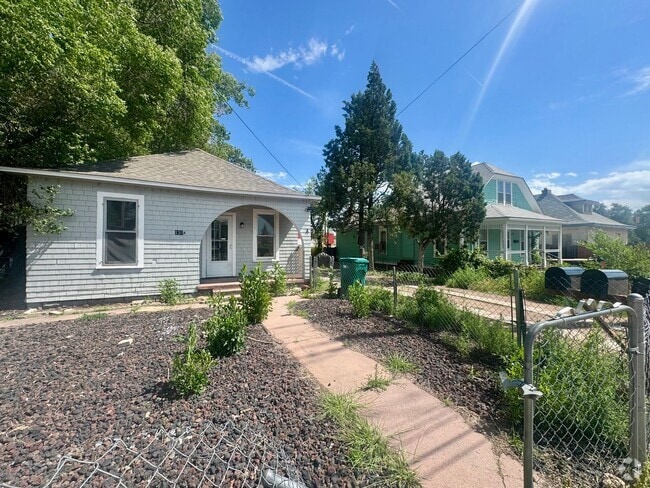 Building Photo - Brookside (130) Unit A Rental