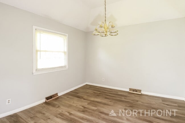 Photo - 3 BR/2BA | Newly Renovated Single Family Home |  2 Car Garage | Large Subbasement