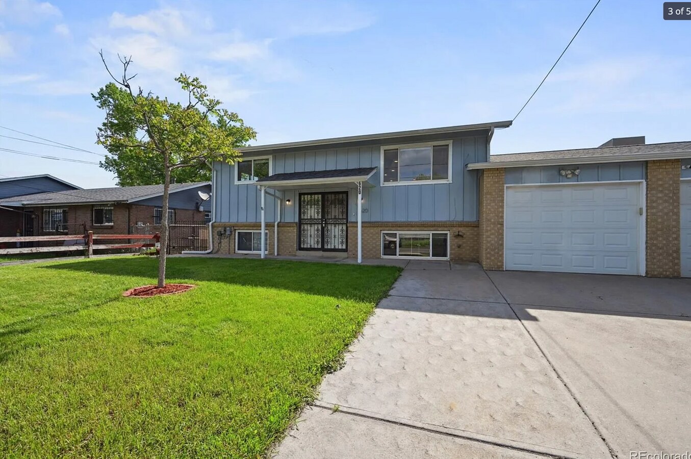 Photo - 620 Carr St Townhome
