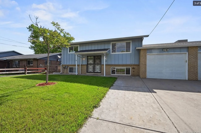 Photo - 620 Carr St Townhome