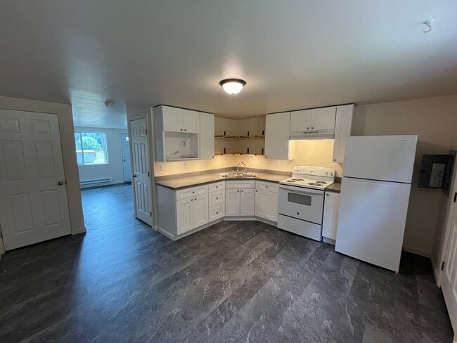 Building Photo - 3203 Days Mill Rd Unit Apt #3
